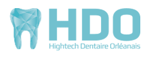 Rouleaux de Bavoir papier - Lavande - HDO Hightech Dentaire Orléanais