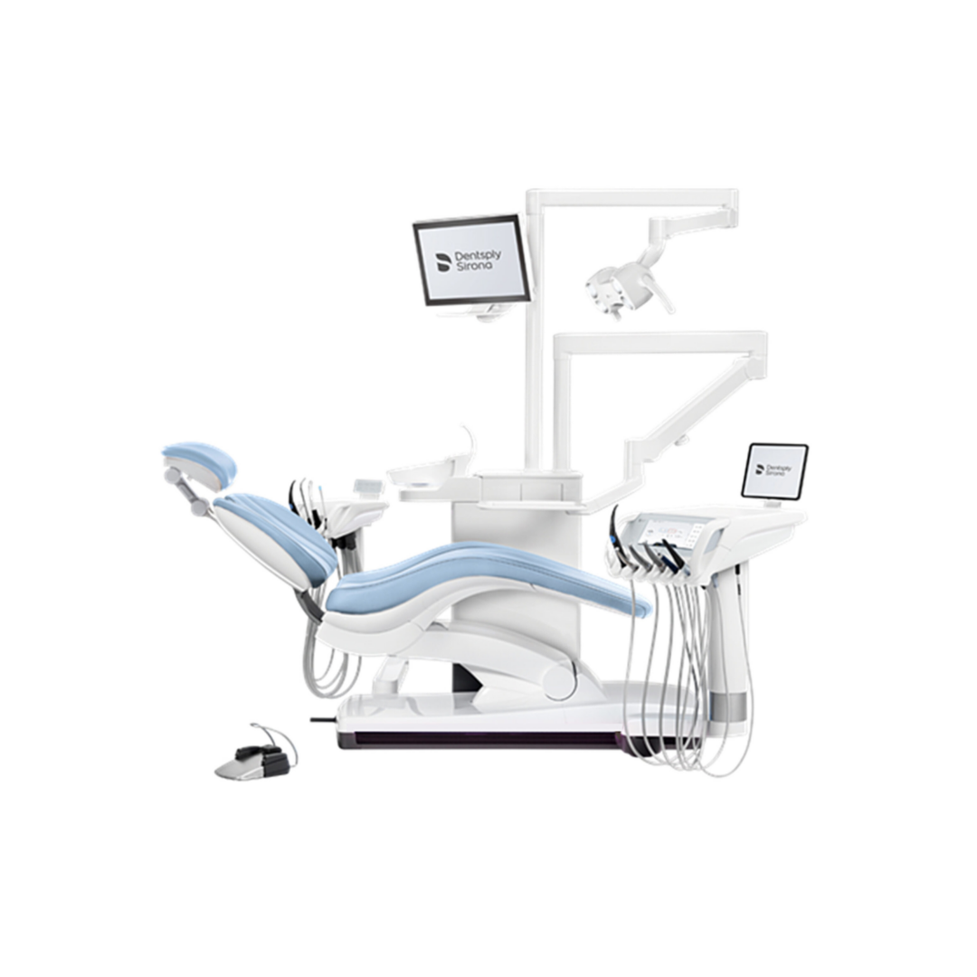 Fauteuil Axano Pure - HDO Hightech Dentaire Orléanais