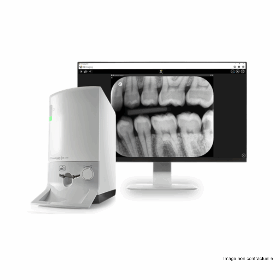 CS 7200 Carestream