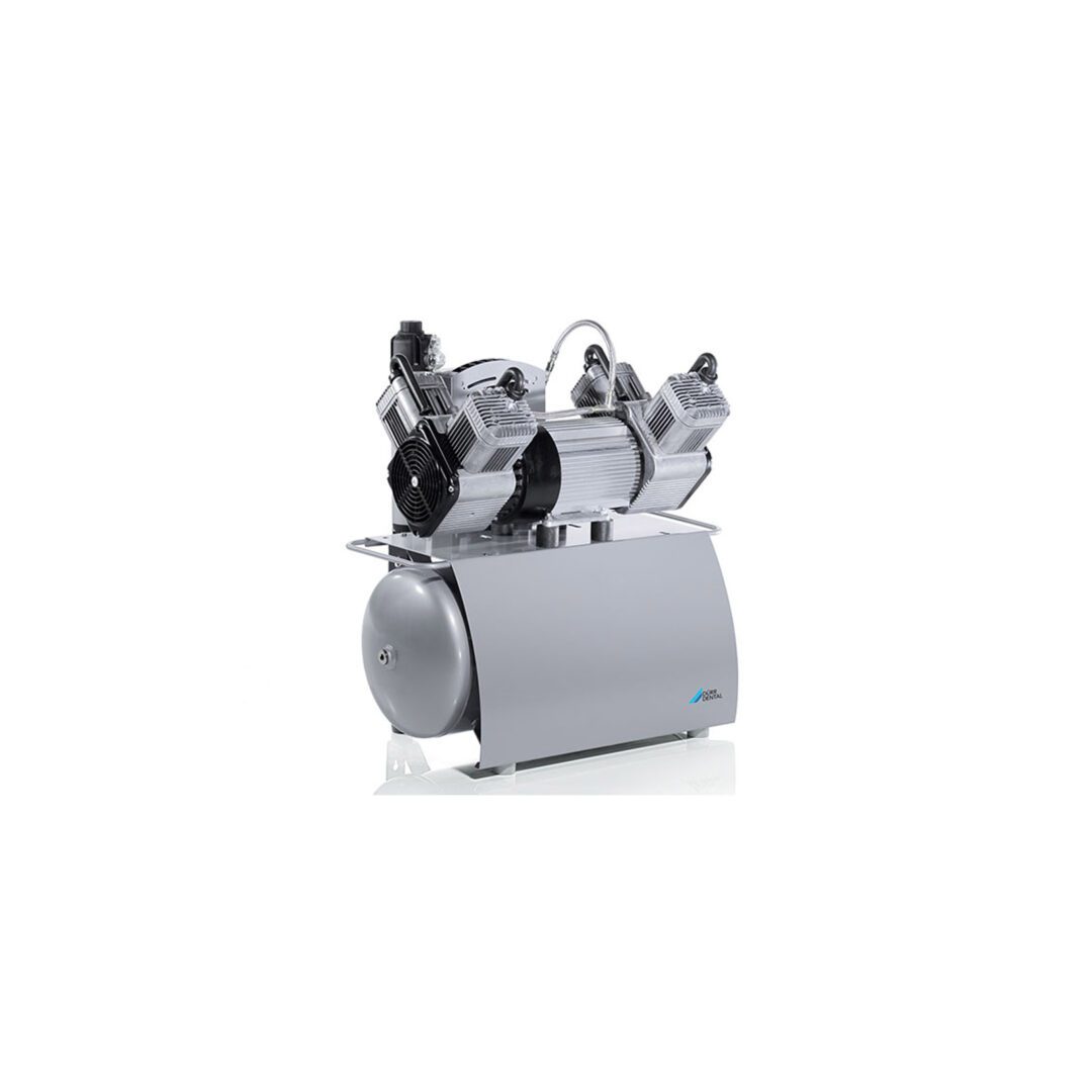 Compresseur Quatro Dürr Dental
