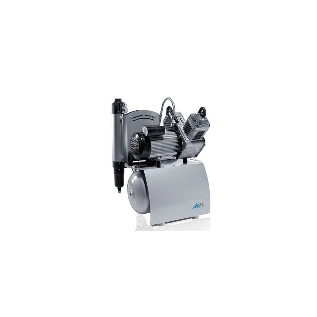 Compresseur Duo Dürr Dental