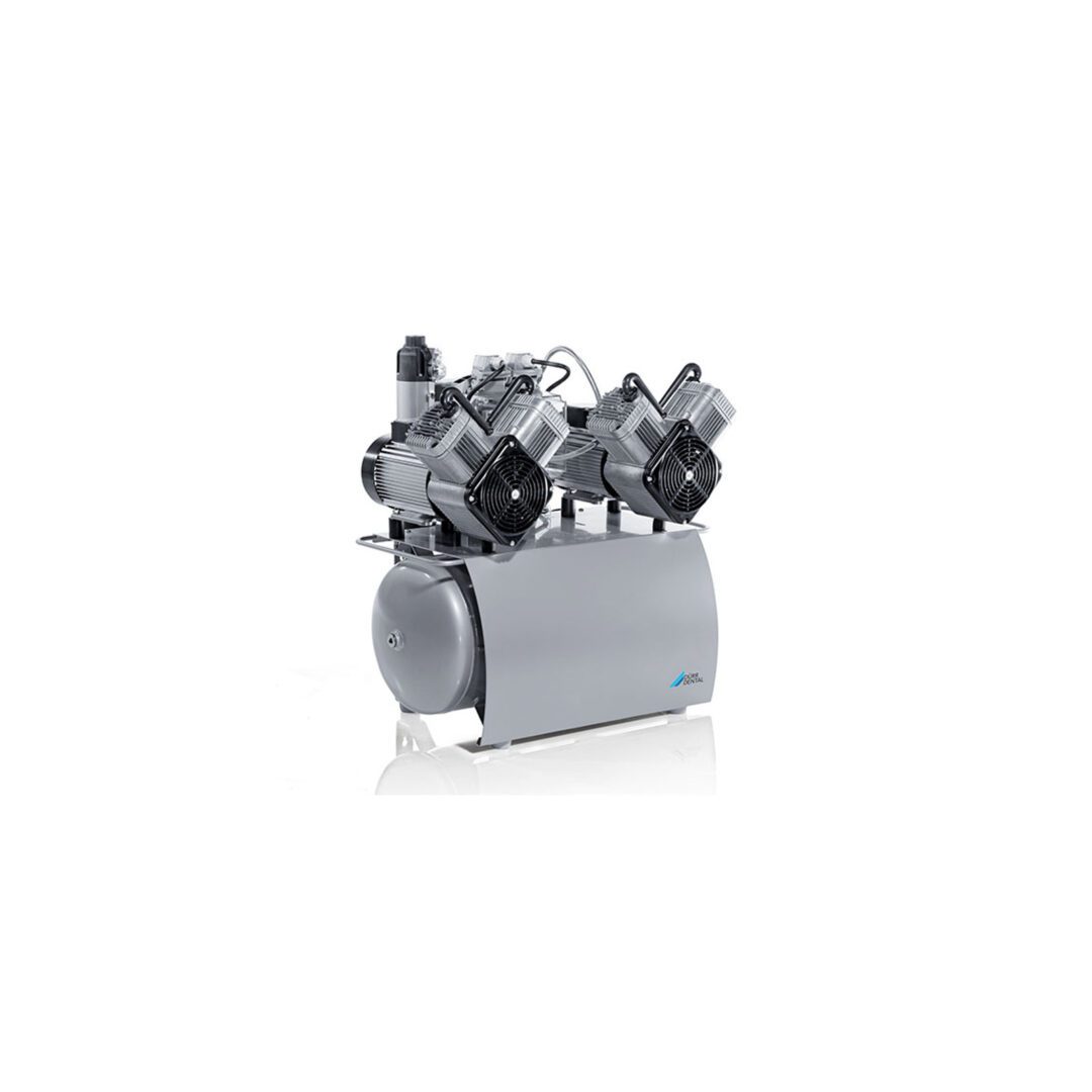Compresseur Duo tandem Dürr Dental