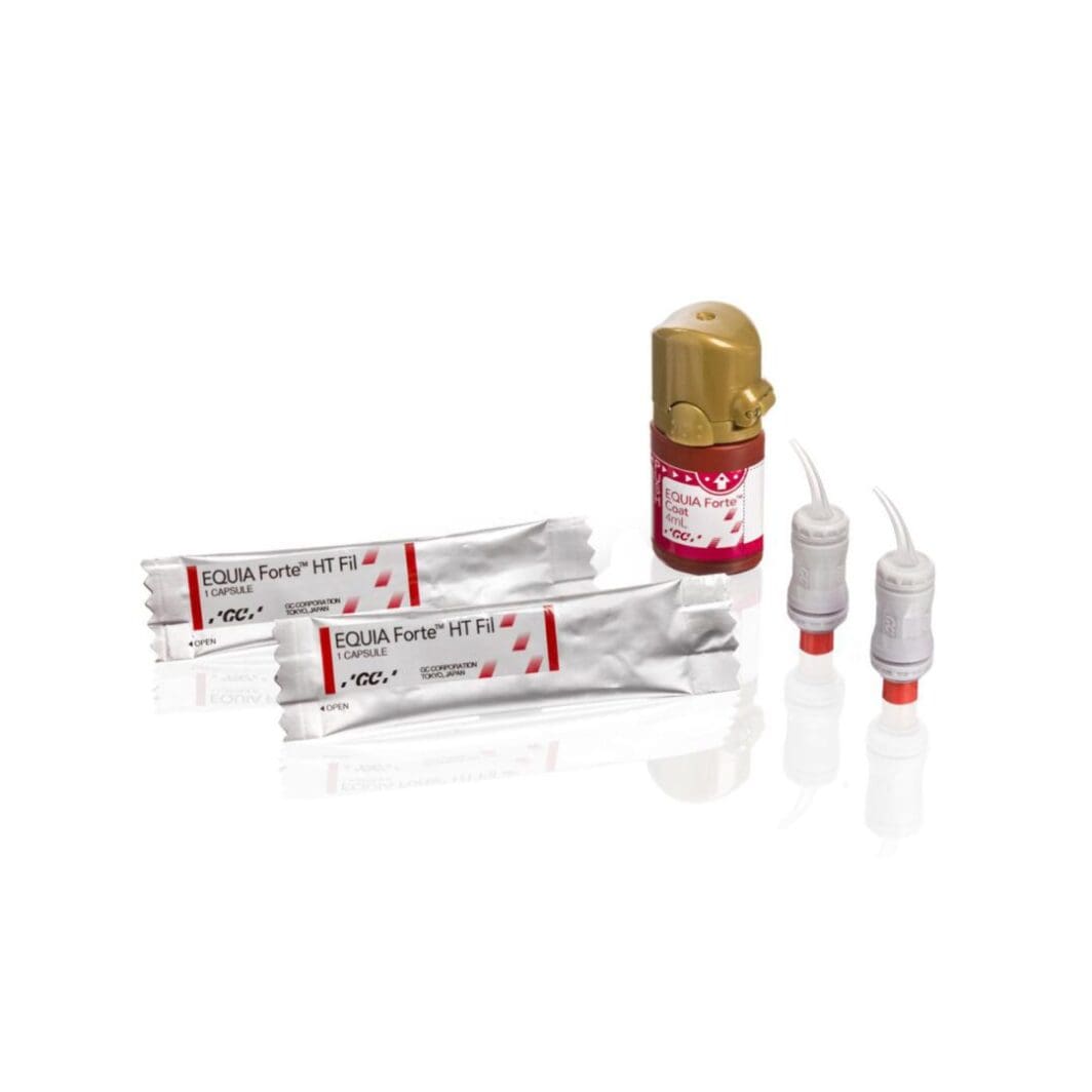 Kit De Gels Composites Dentaires Pour Photopolymérisation - Teintes A1 A2 A3.5 B1