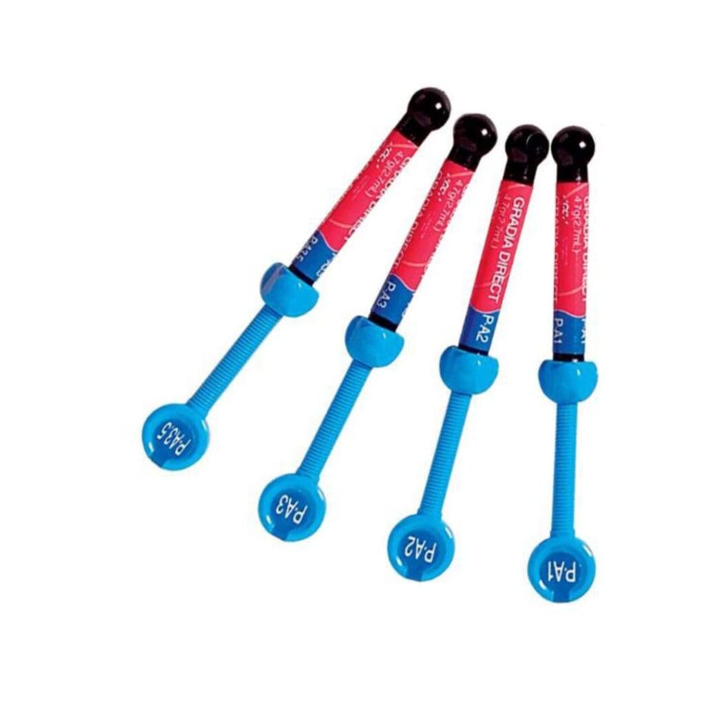 Gradia Direct Posterior - P-A3 - HDO Hightech Dentaire Orléanais