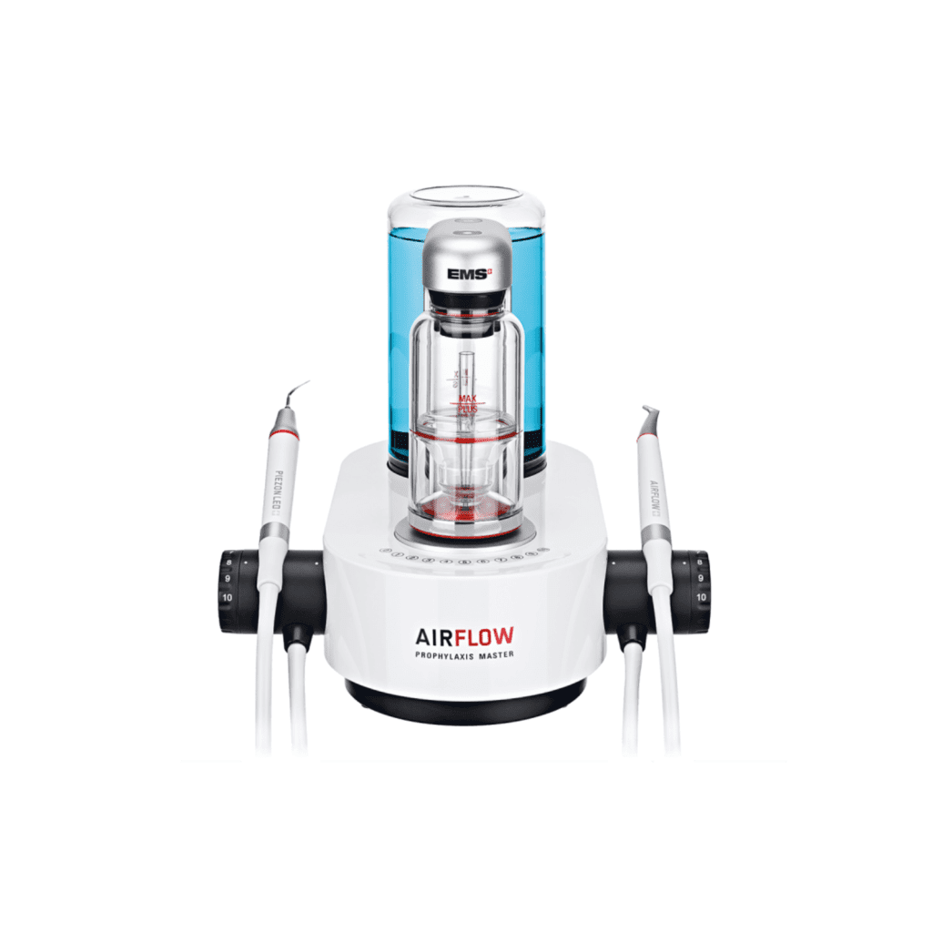 AIRFLOW Prophylaxis Master Sation + - HDO Hightech Dentaire Orléanais