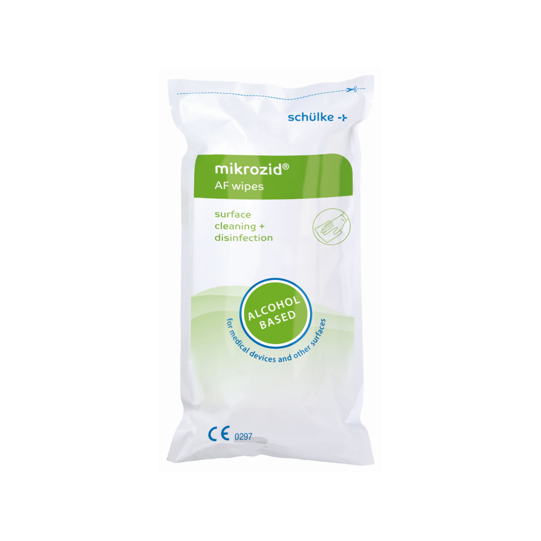 Mikrozid AF Wipes Recharges