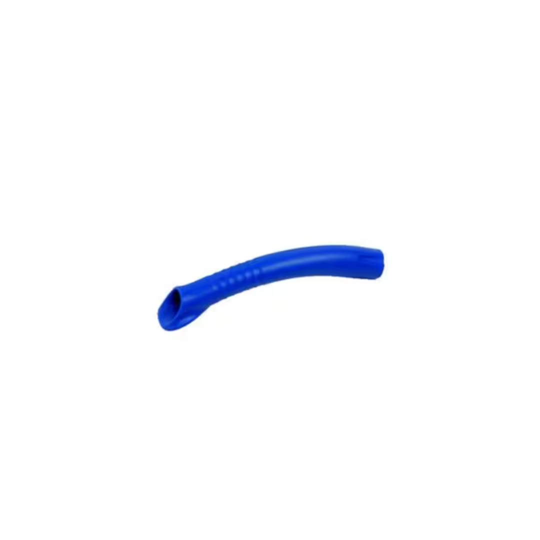 Canules universelles Petito - Ø16 mm - Bleues