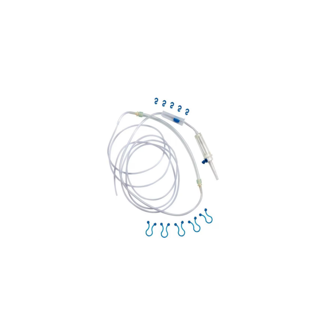 Set d'irrigation pour moteur NSK et autres