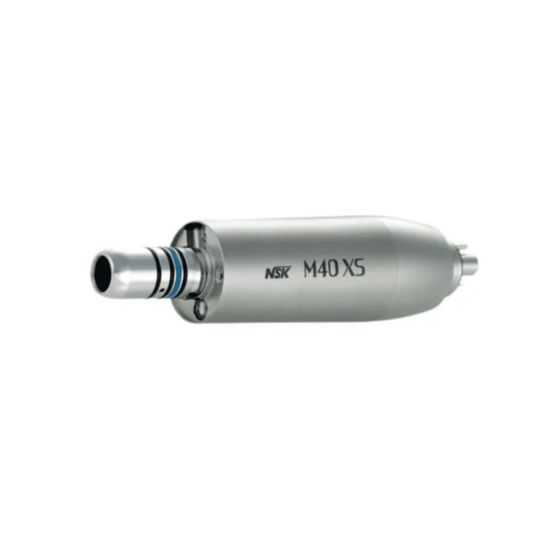 Micromoteur à charbon M40 XS Led