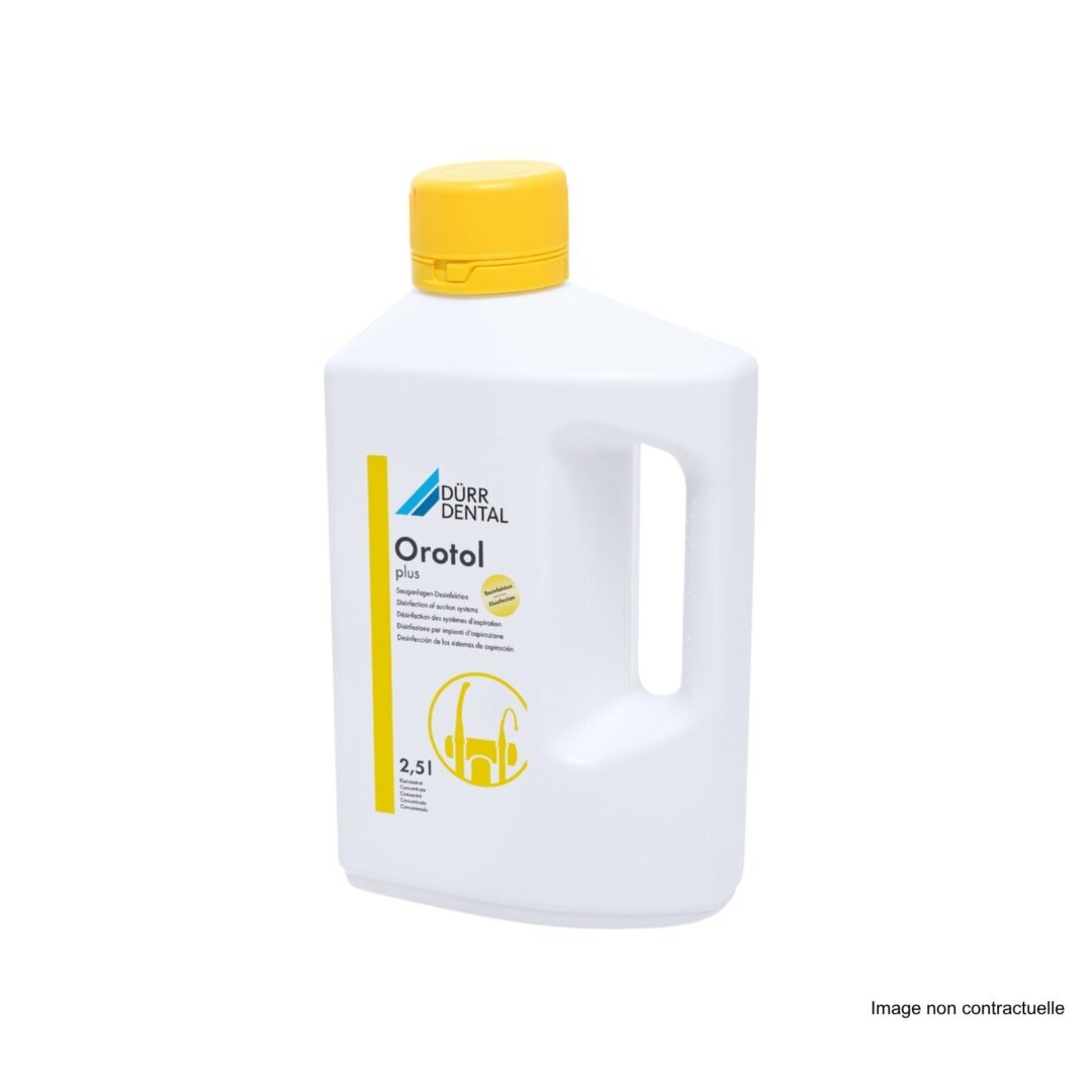 Orotol Plus 2,5L
