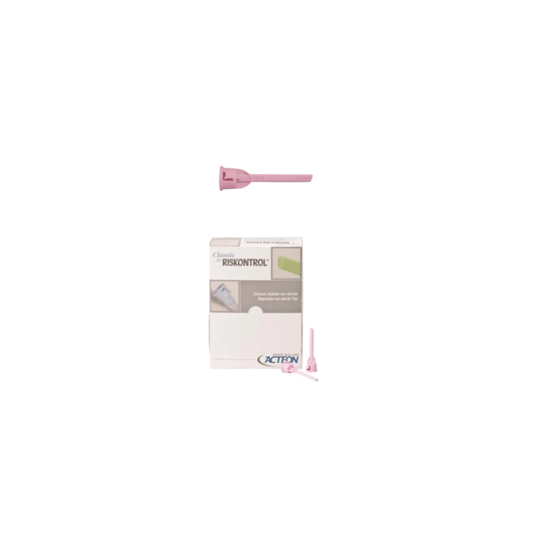 Riskontrol Classic - Rose