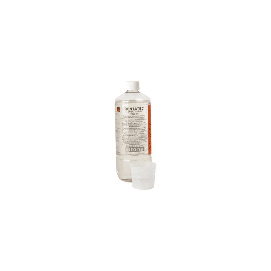 Lubrifiant DENTATEC 1L