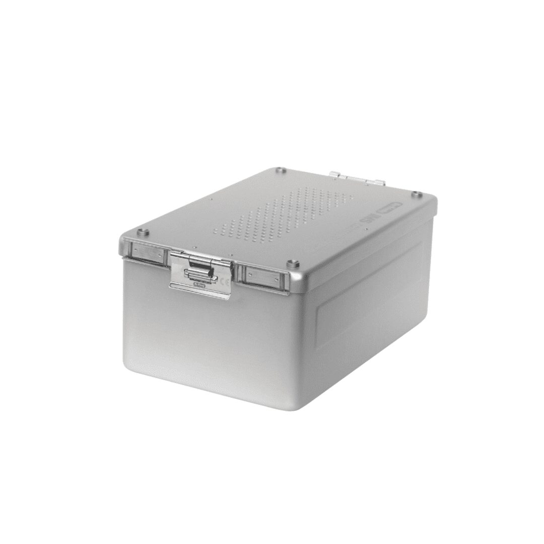 IMS Container pour 3 cassettes container, version M