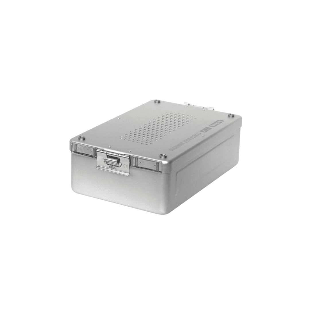 IMS Container pour 2 cassettes container, Version M