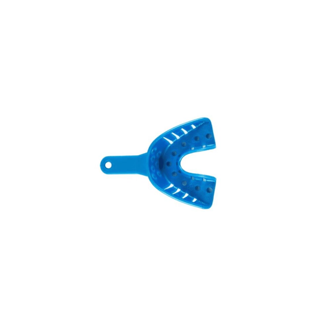 Porte-empreinte Plastique n°3 Haut Moyen