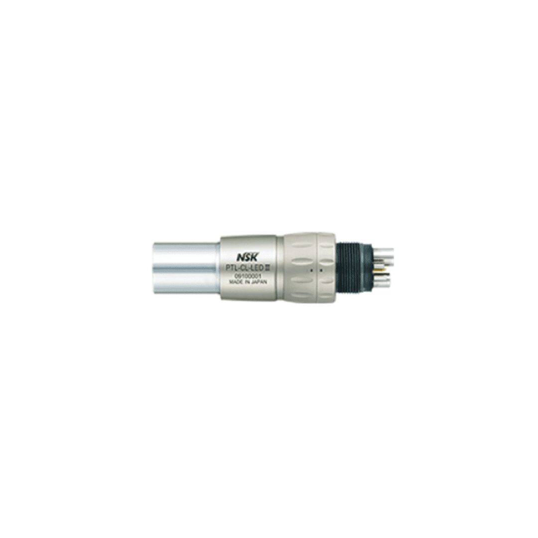 Raccord Turbine PTL-CL-LED pour NSK