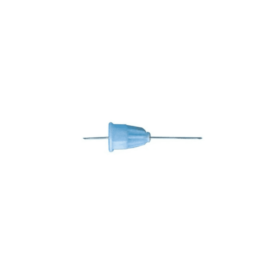 Aiguilles 30g - 0.30x16mm