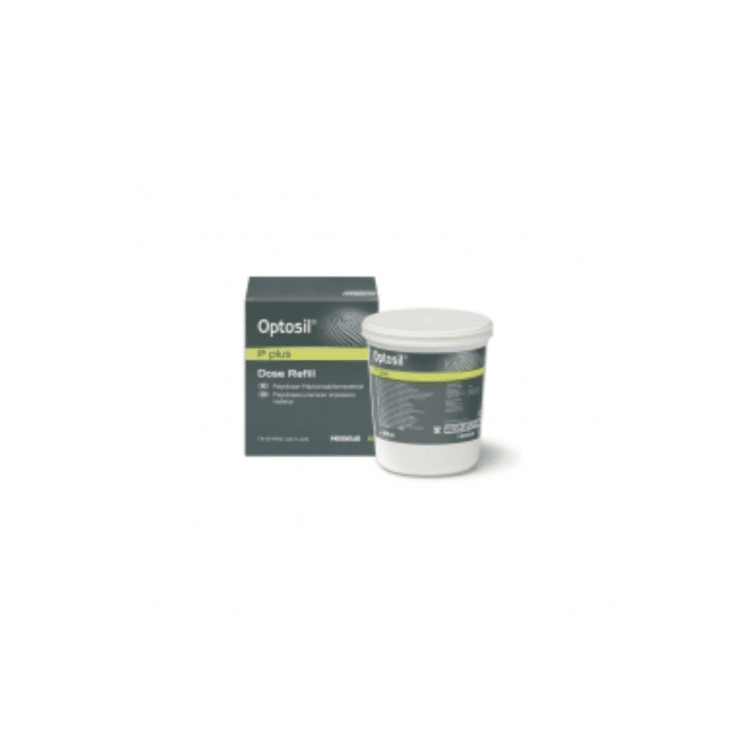 Optosil Comfort Putty