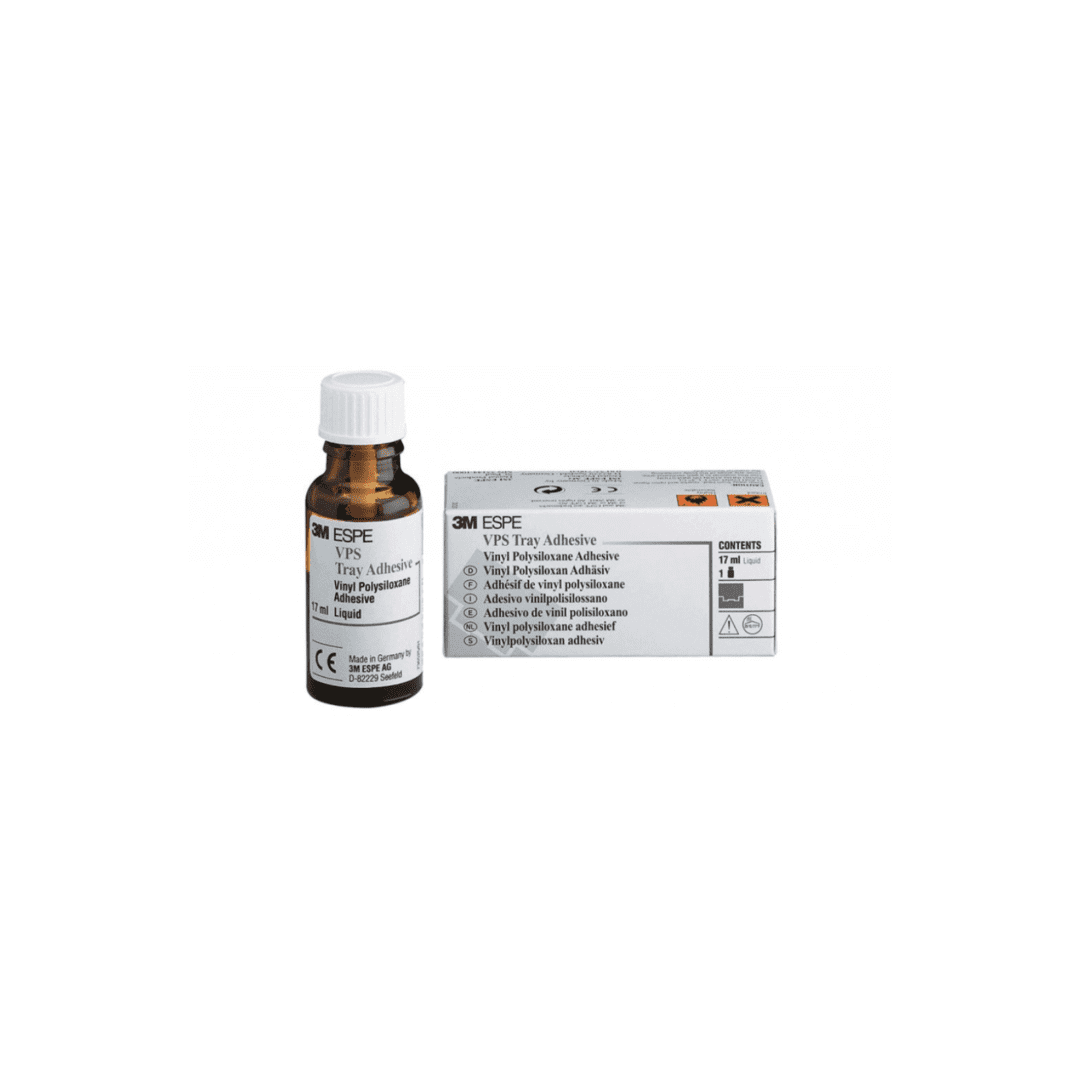 VPS Tray Adhésive - 17ml