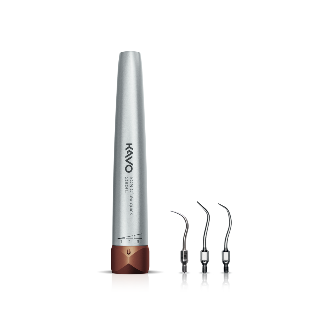 SONICflex Quick Set 2008 L