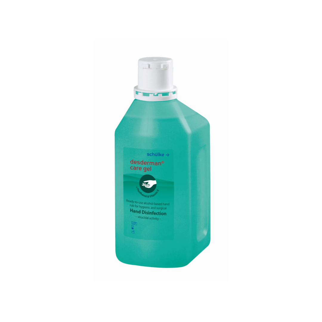 Desderman Care Gel - 1L