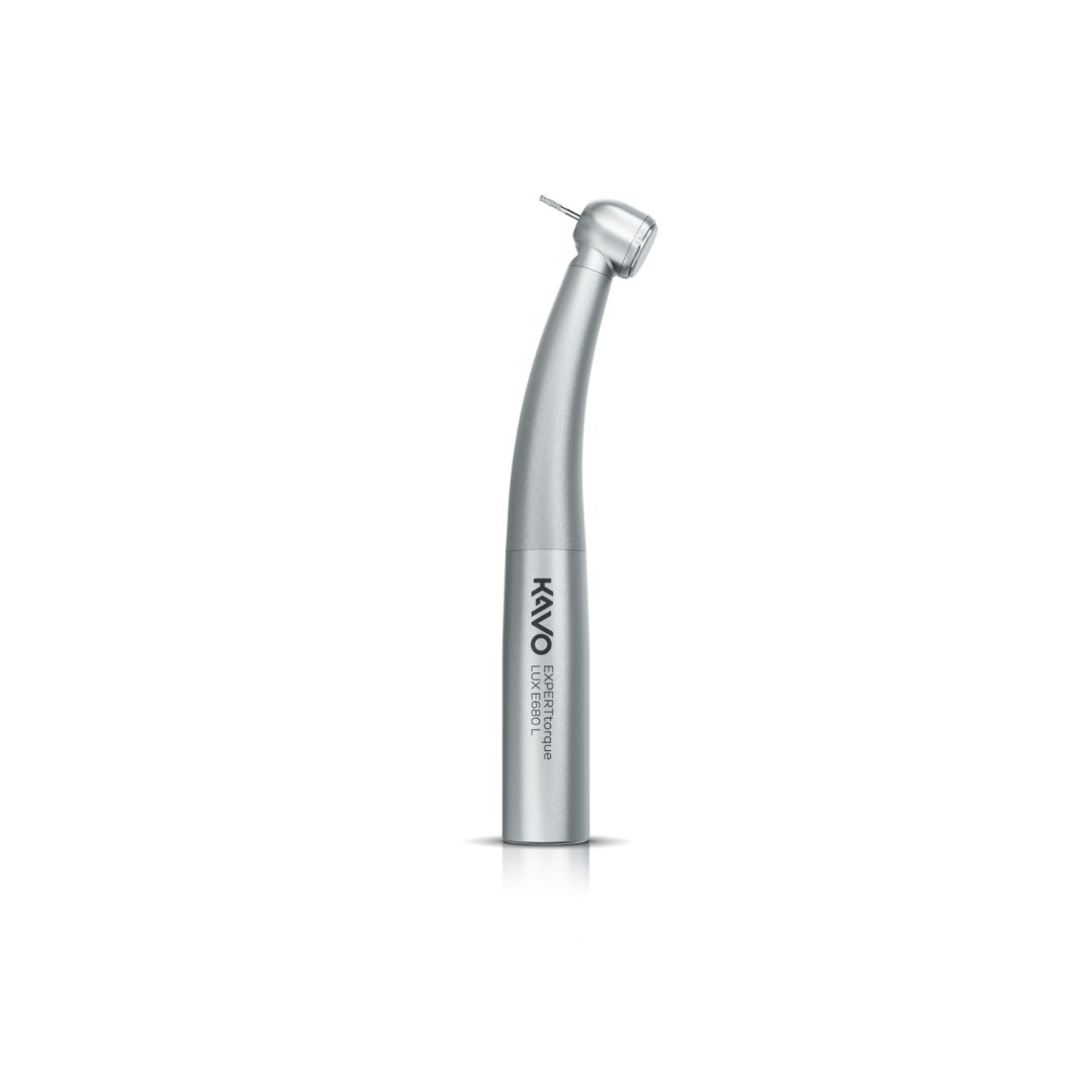 EXPERTtorque LUX E680 L