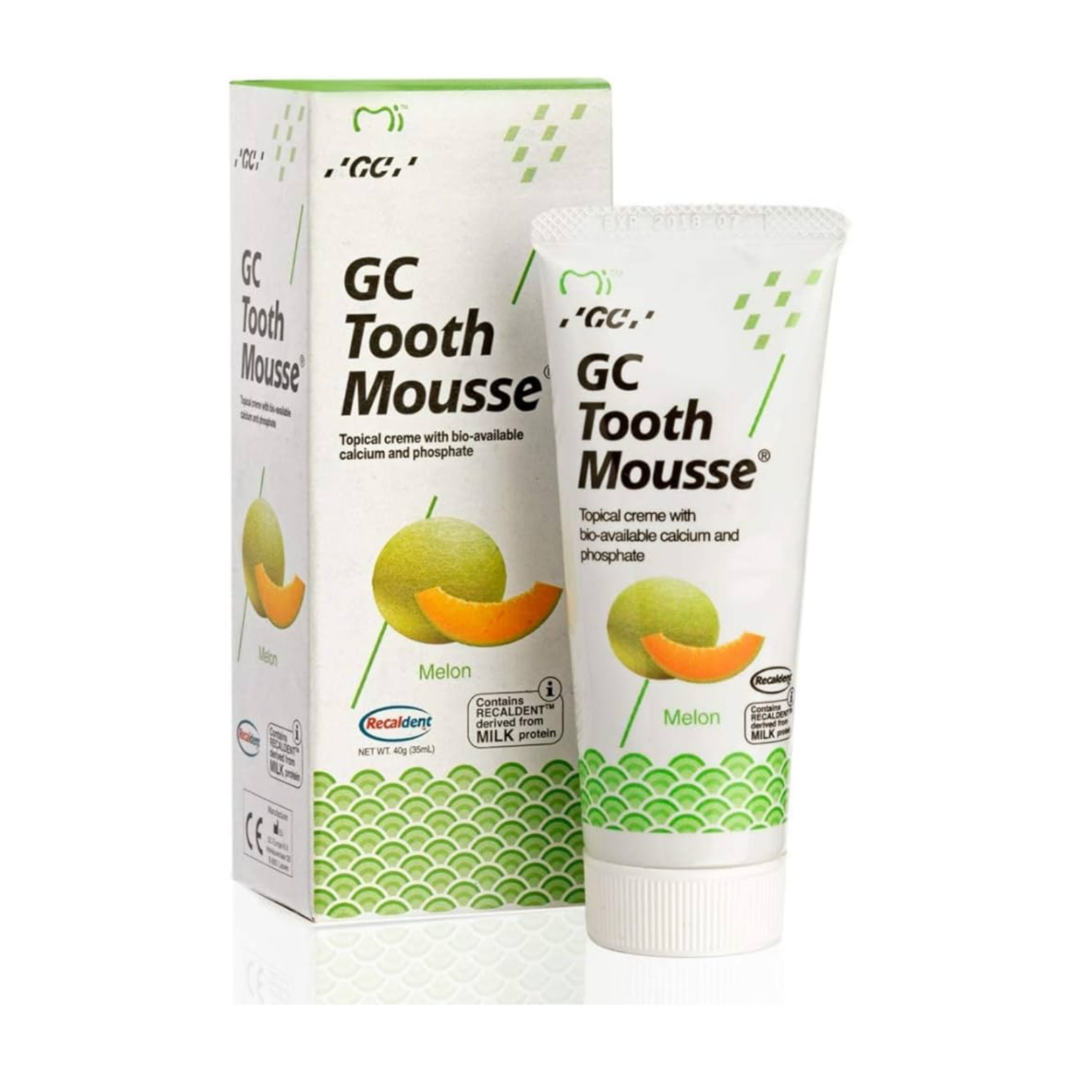 Tooth mousse - Melon