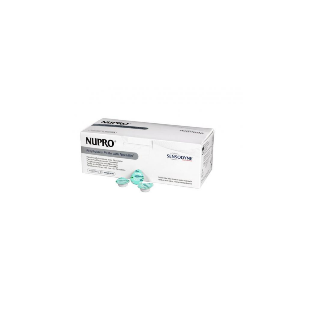 Nupro Sensodyne - Menthe
