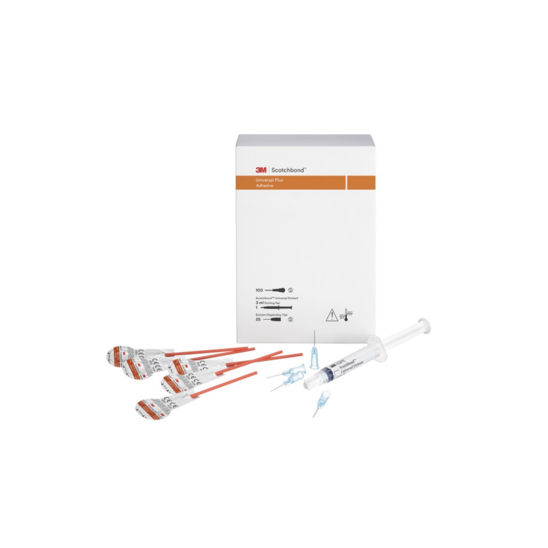 Scotchbond Universal Plus L-POP