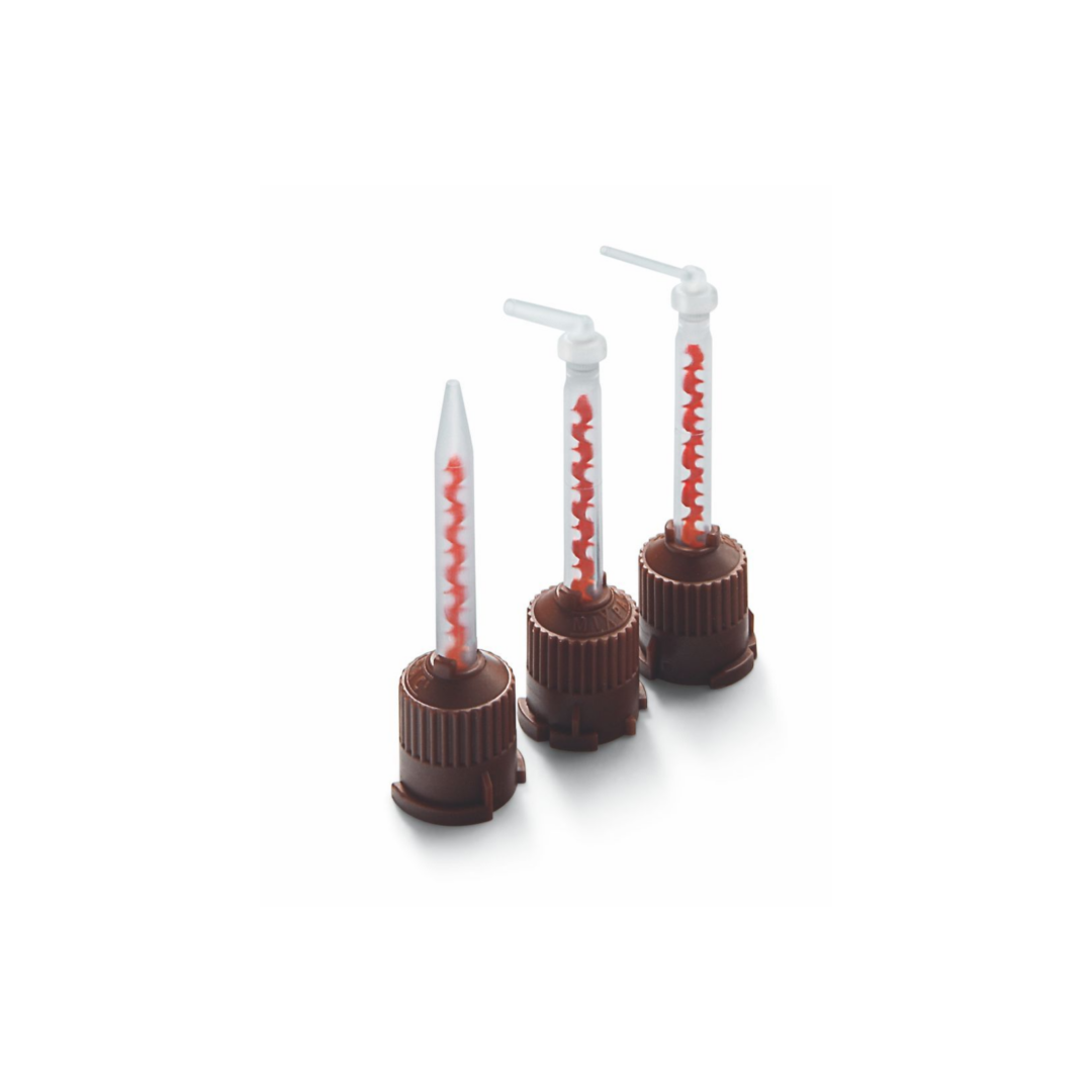 Embouts pour canaux radiculaires Maxcem Elite™