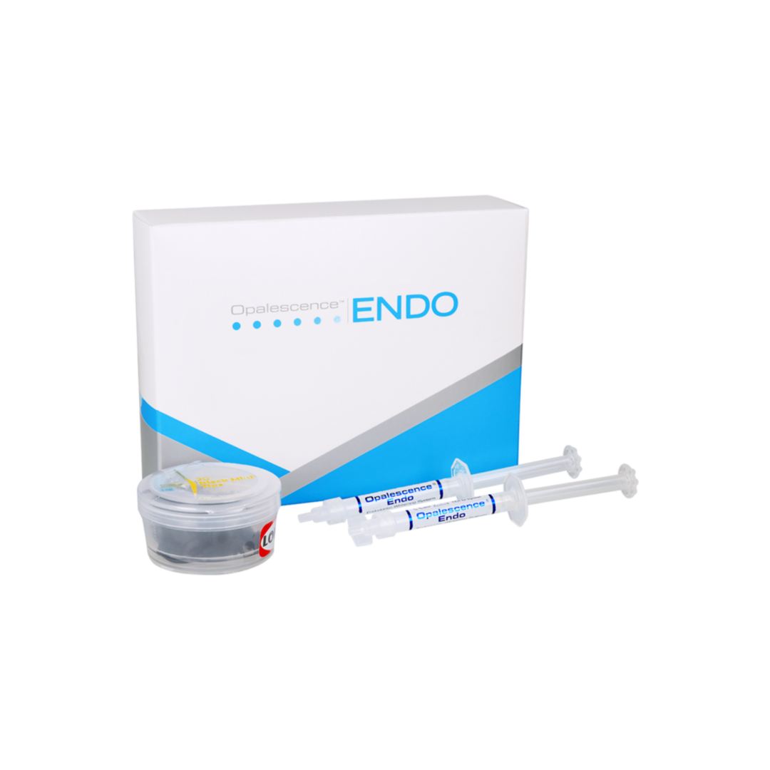 Opalescence Endo Kit HDO Hightech Dentaire Orléanais