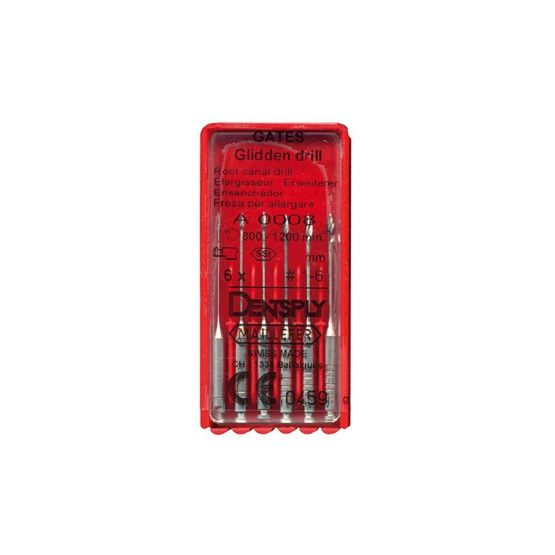 Forets Gates 8 28mm NO 3