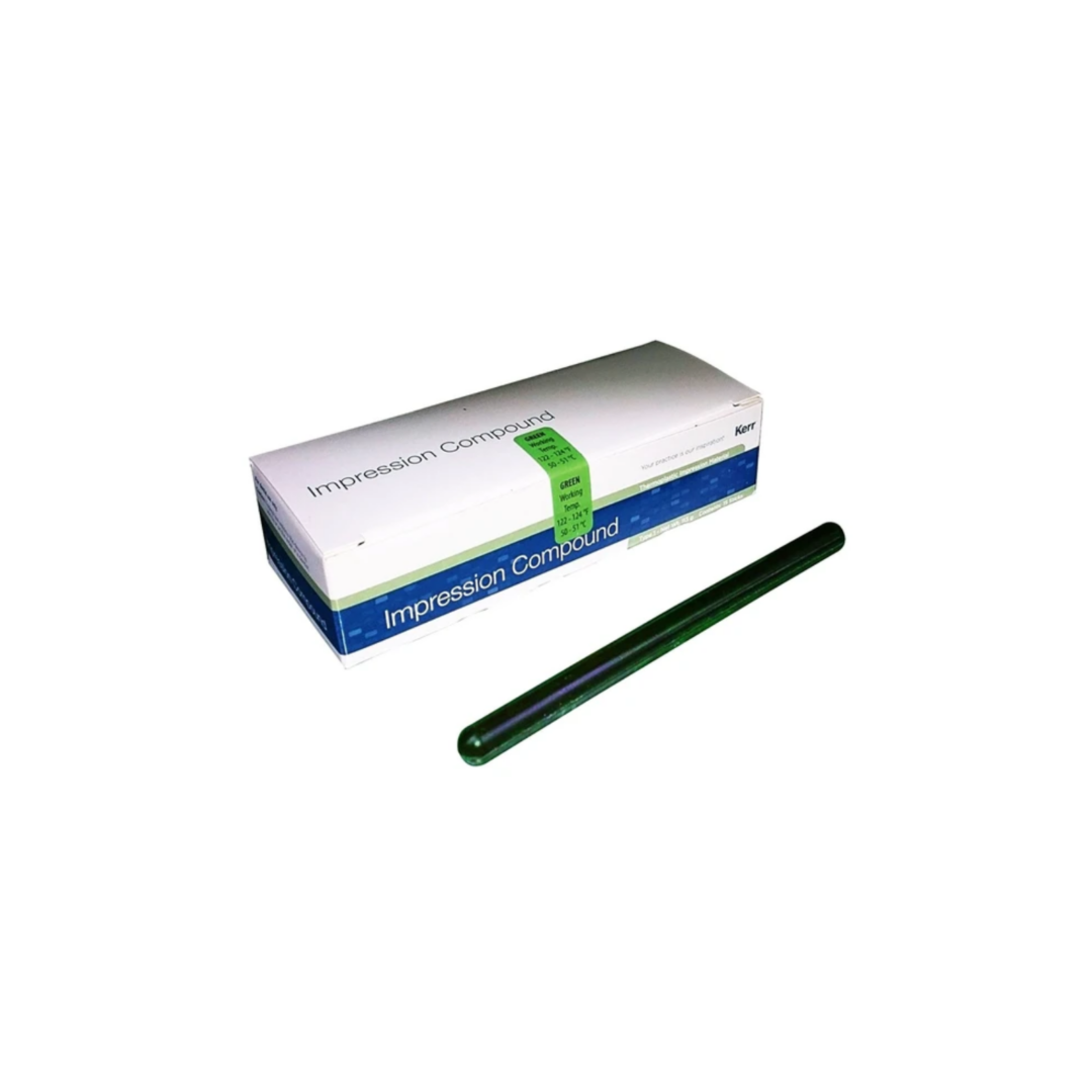 Impression Compound - Vert