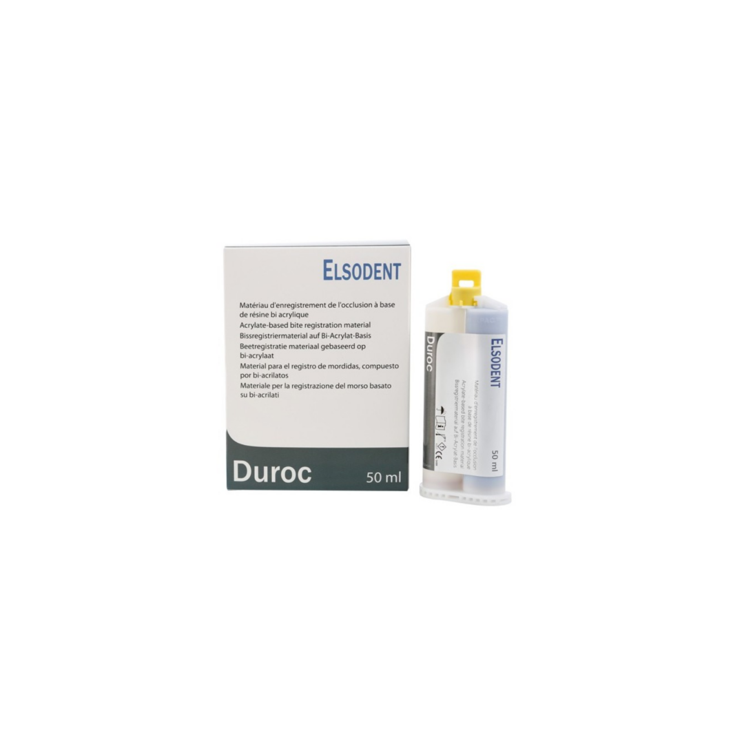 DUROC Elsodent