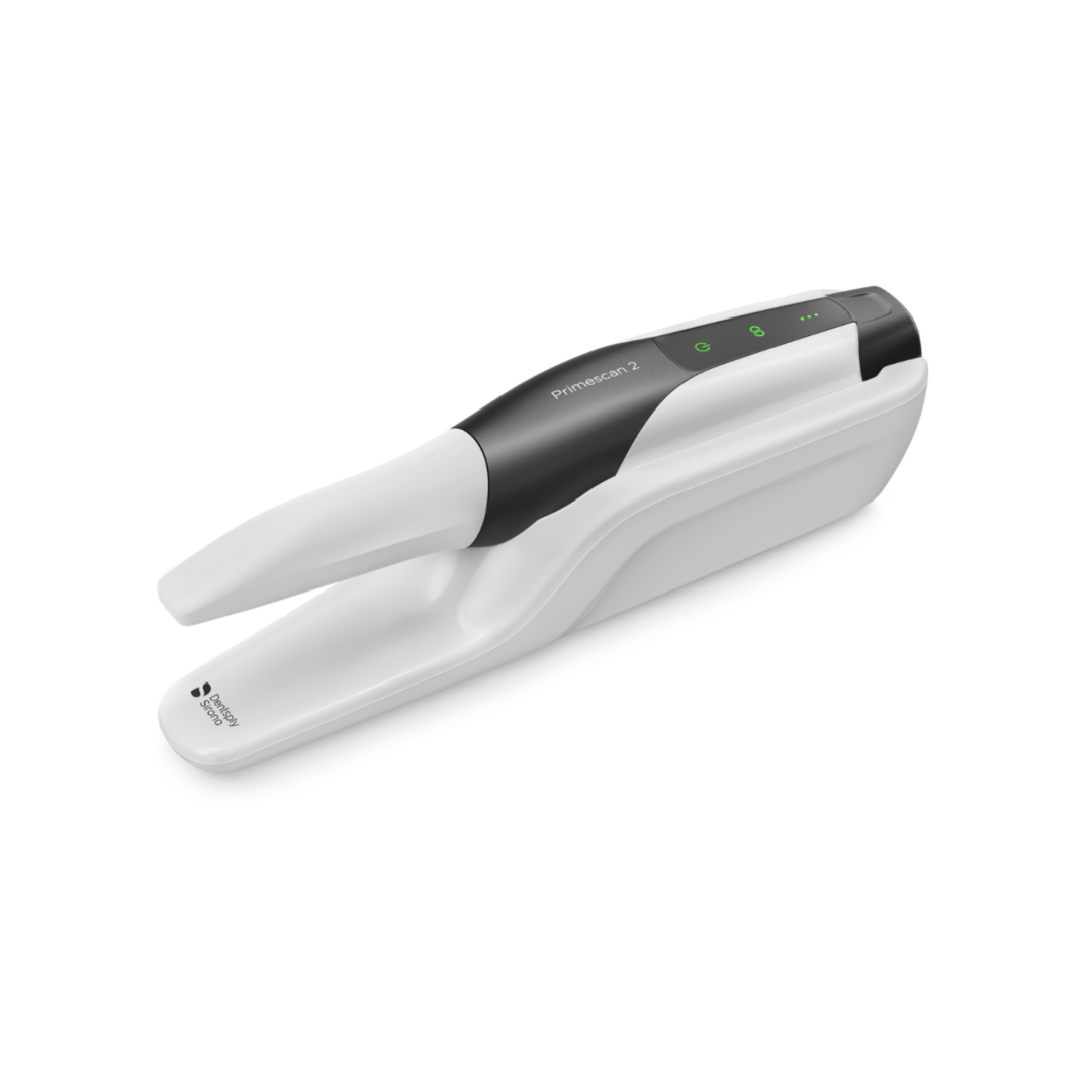 CEREC Primescan 2 wireless