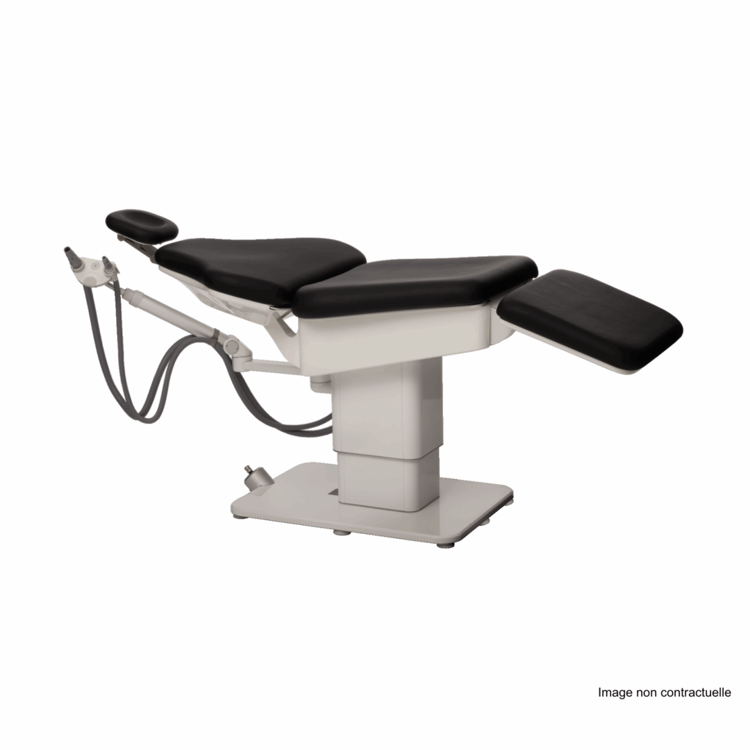 Fauteuil Patient HEKA+