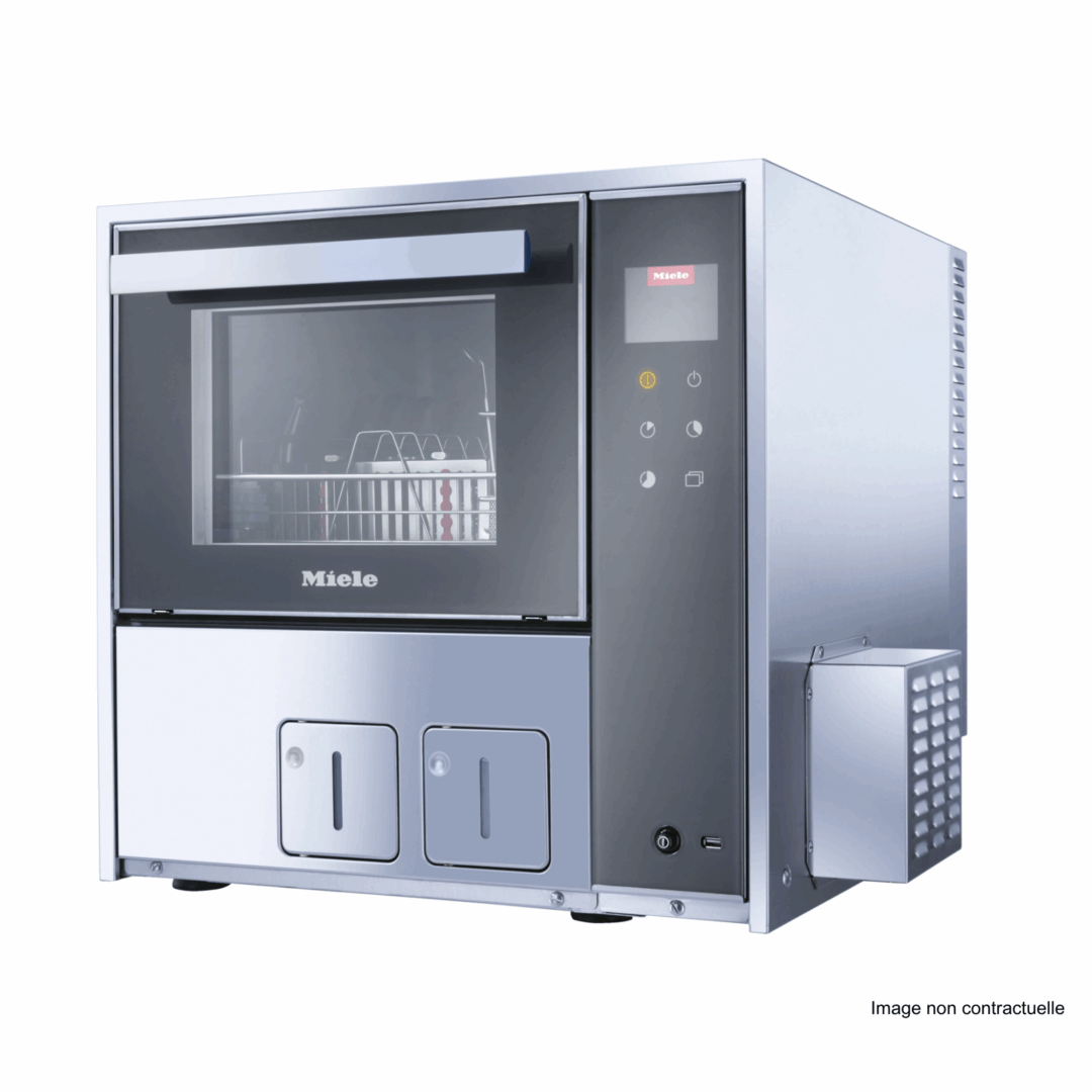 Thermodésinfecteur de paillasse Miele