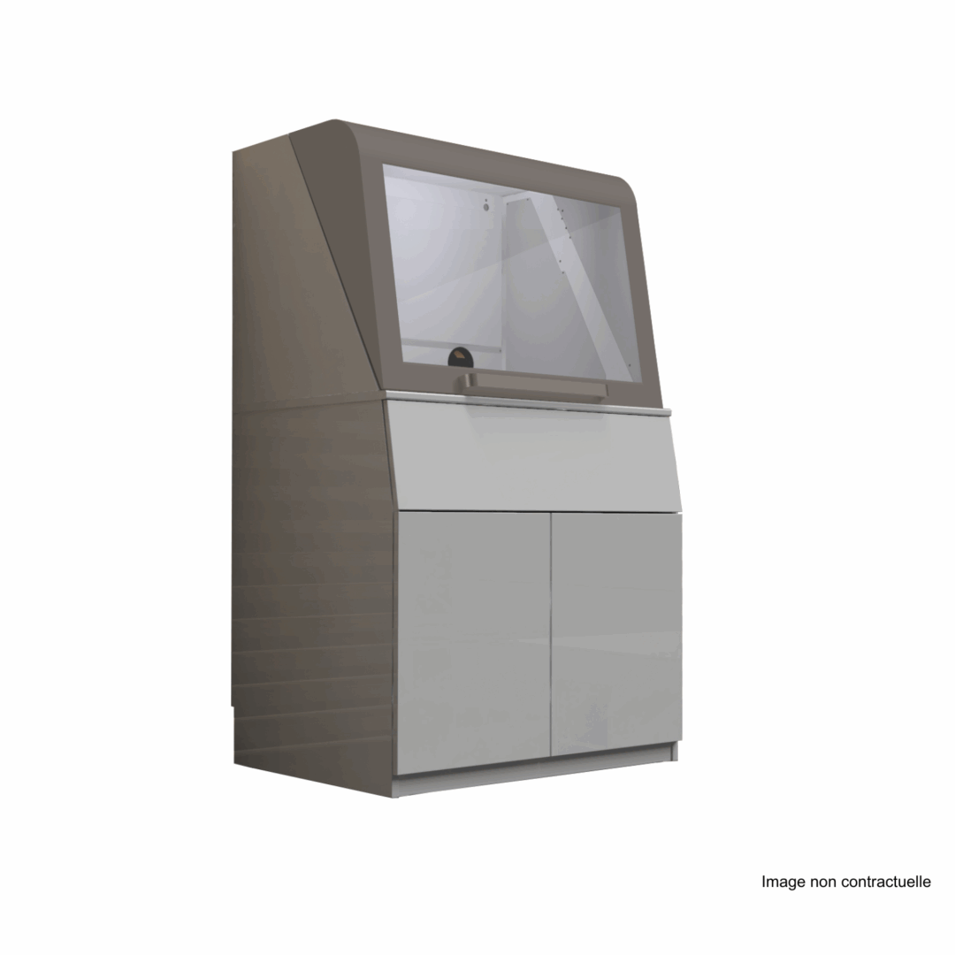 Meuble DB10 Dentalart