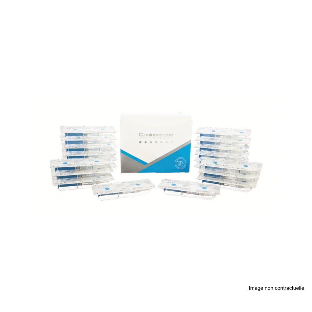 Opalescence PF 10% Neutre Recharge