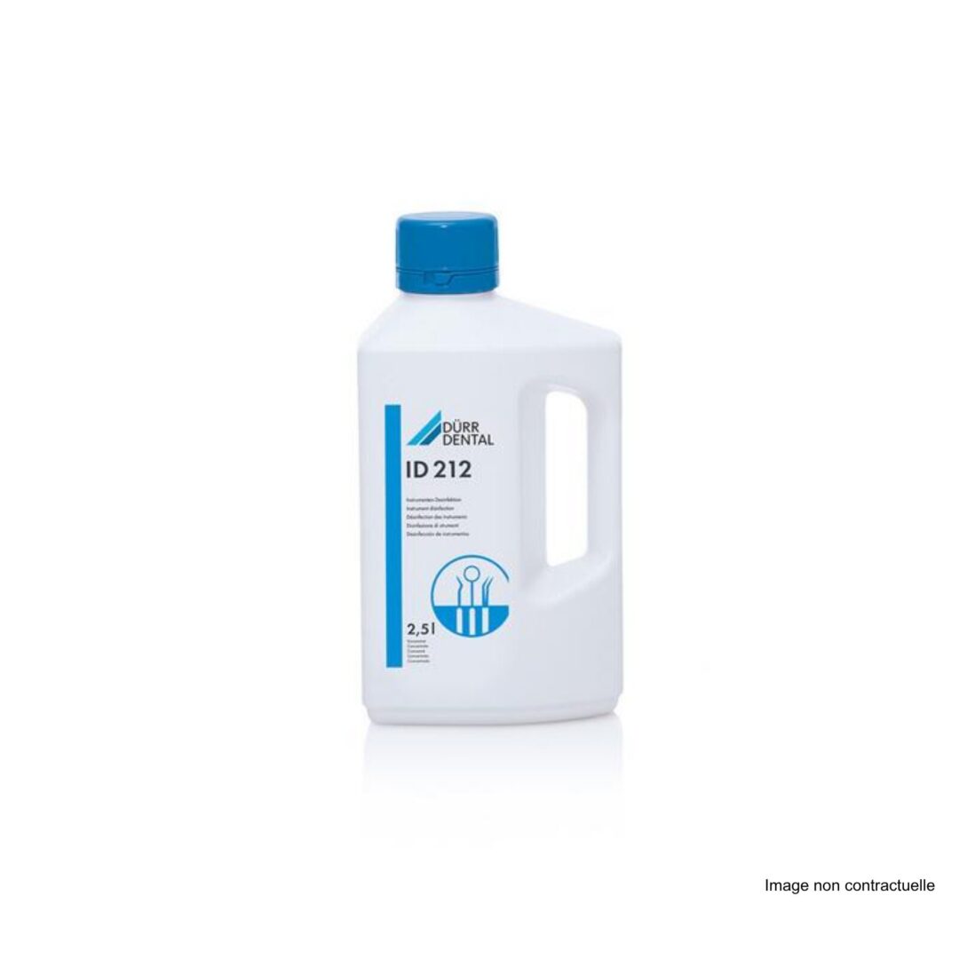 ID 212 2,5L