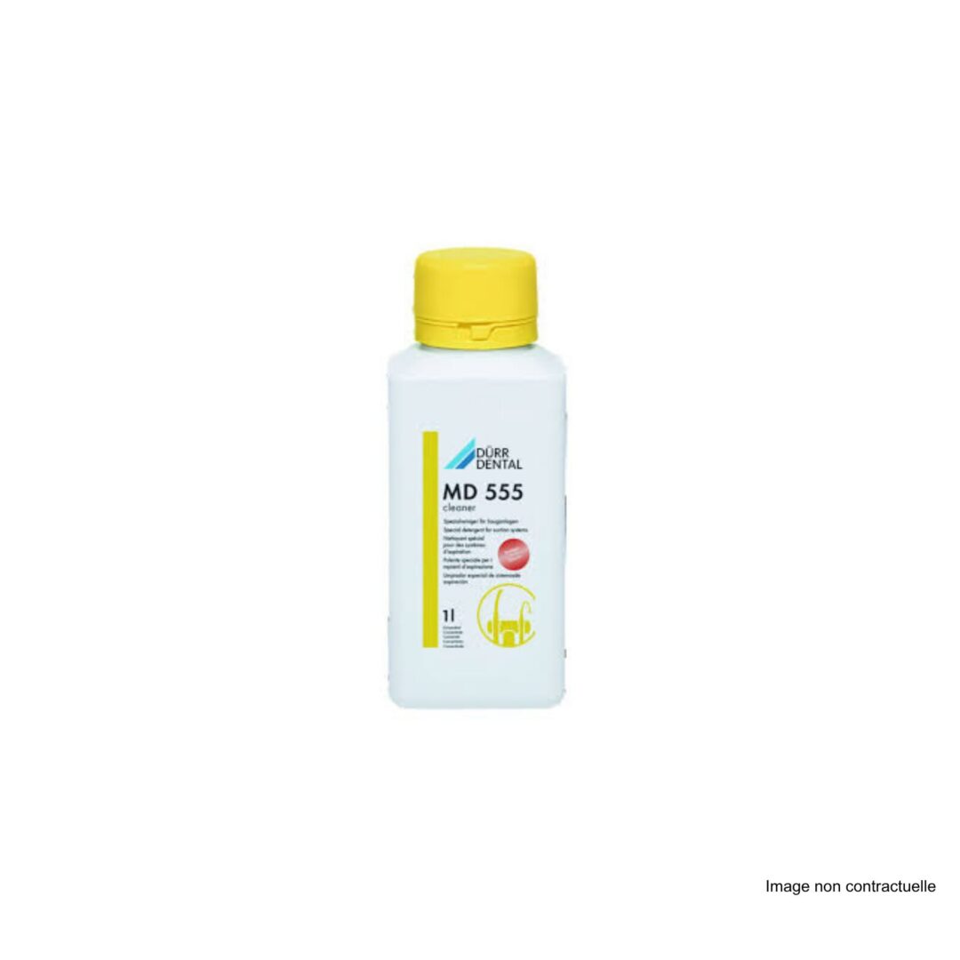 MD 555 cleaner - 1L